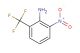 2-nitro-6-(trifluoromethyl)aniline