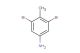 3,5-dibromo-4-methylaniline