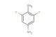 3,5-difluoro-4-methylaniline