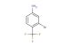 3-bromo-4-(trifluoromethyl)aniline