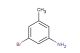3-bromo-5-methylaniline