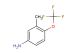 3-methyl-4-(trifluoromethoxy)aniline