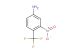 3-nitro-4-(trifluoromethyl)aniline