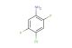 4-chloro-2,5-difluoroaniline