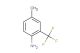 4-methyl-2-(trifluoromethyl)aniline