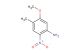 5-methoxy-4-methyl-2-nitroaniline
