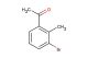 3'-bromo-2'-methylacetophenone