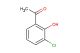3'-chloro-2'-hydroxyacetophenone