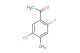 5'-chloro-2'-fluoro-4'-methylacetophenone