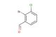 2-bromo-3-chlorobenzaldehyde