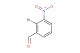 2-bromo-3-nitrobenzaldehyde