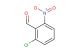 2-chloro-6-nitrobenzaldehyde