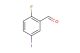 2-fluoro-5-iodobenzaldehyde