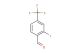 2-iodo-4-trifluoromethylbenzaldehyde