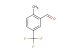 2-methyl-5-trifluoromethylbenzaldehyde