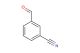 3-cyanobenzaldehyde