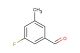 3-fluoro-5-methylbenzaldehyde