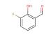 3-fluoro-2-hydroxybenzaldehyde