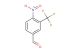 4-nitro-3-trifluoromethylbenzaldehyde
