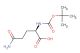 Boc-D-Gln-OH