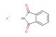 potassium 2,3-dihydro-1H-isoindole-1,3-dione