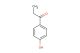 4'-hydroxypropiophenone
