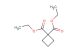 diethyl cyclobutane-1,1-dicarboxylate