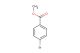methyl 4-bromobenzoate