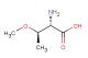 (2S,3R)-2-amino-3-methoxybutanoic acid