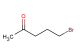 5-bromopentan-2-one
