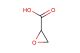 methyl oxirane-2-carboxylate