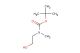 tert-butyl N-(2-hydroxyethyl)-N-methylcarbamate