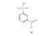 3-nitrobenzenesulfonic acid sodium salt