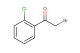 2-bromo-2'-chloroacetophenone