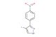 4-iodo-3-(4-nitrophenyl)-1H-pyrazole