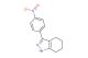 4,5,6,7-tetrahydro-3-(4-nitrophenyl)-1H-indazole