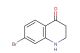 7-bromo-2,3-dihydroquinolin-4(1H)-one