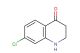 7-chloro-2,3-dihydroquinolin-4(1H)-one