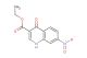 ethyl 1,4-dihydro-7-nitro-4-oxoquinoline-3-carboxylate
