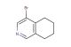 4-bromo-5,6,7,8-tetrahydroisoquinoline