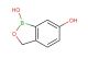 benzo[c][1,2]oxaborole-1,6(3H)-diol