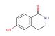 6-hydroxy-3,4-dihydro-2H-isoquinolin-1-one