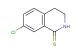7-chloro-3,4-dihydro-2H-isoquinoline-1-thione