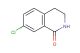 7-chloro-3,4-dihydro-1(2H)-isoquinolinone