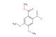 methyl 4,5-dimethoxy-2-nitrobenzoate