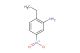 2-ethyl-5-nitrobenzenamine