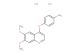4-(6,7-dimethoxyquinolin-4-yloxy)benzenamine dihydrochloride