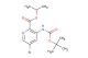 isopropyl 5-bromo-3-((tert-butoxycarbonyl)amino)picolinate