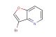3-bromofuro[3,2-b]pyridine