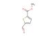 methyl 5-formylthiophene-2-carboxylate